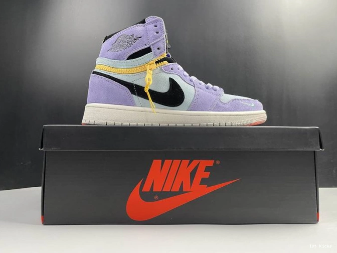 High Pulse Purple CW6576-500 1 Switch Jordan 0618